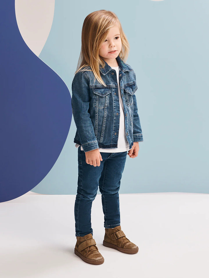 Brady Slim Fit Jeans