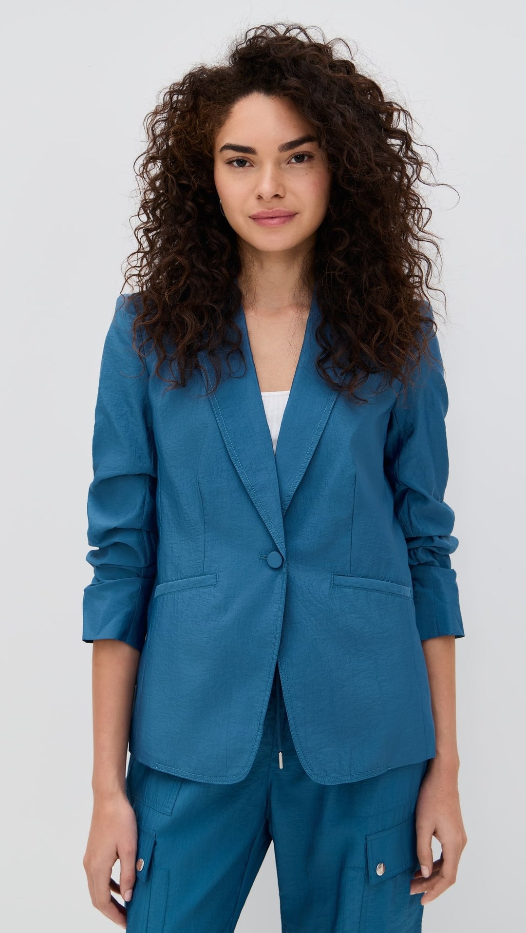 Khloe Blazer