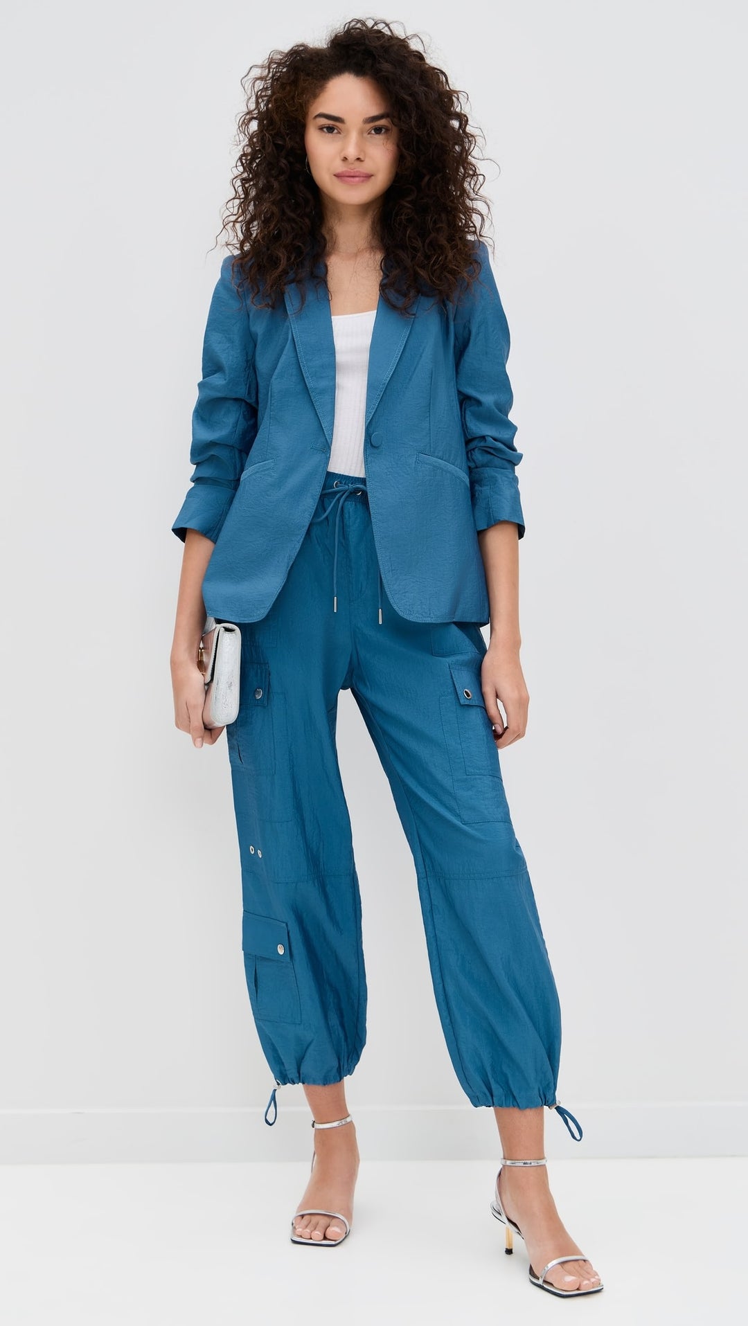 Khloe Blazer