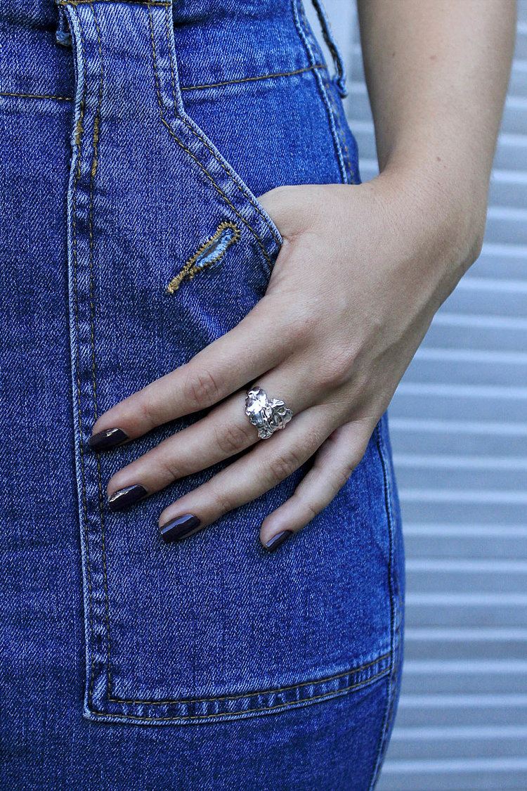 Cluster Ring No. 2