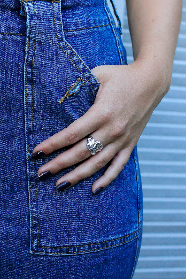 Cluster Ring No. 2