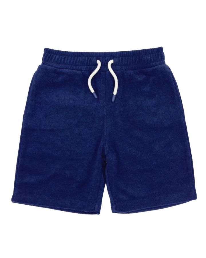 Coastal Terry Short