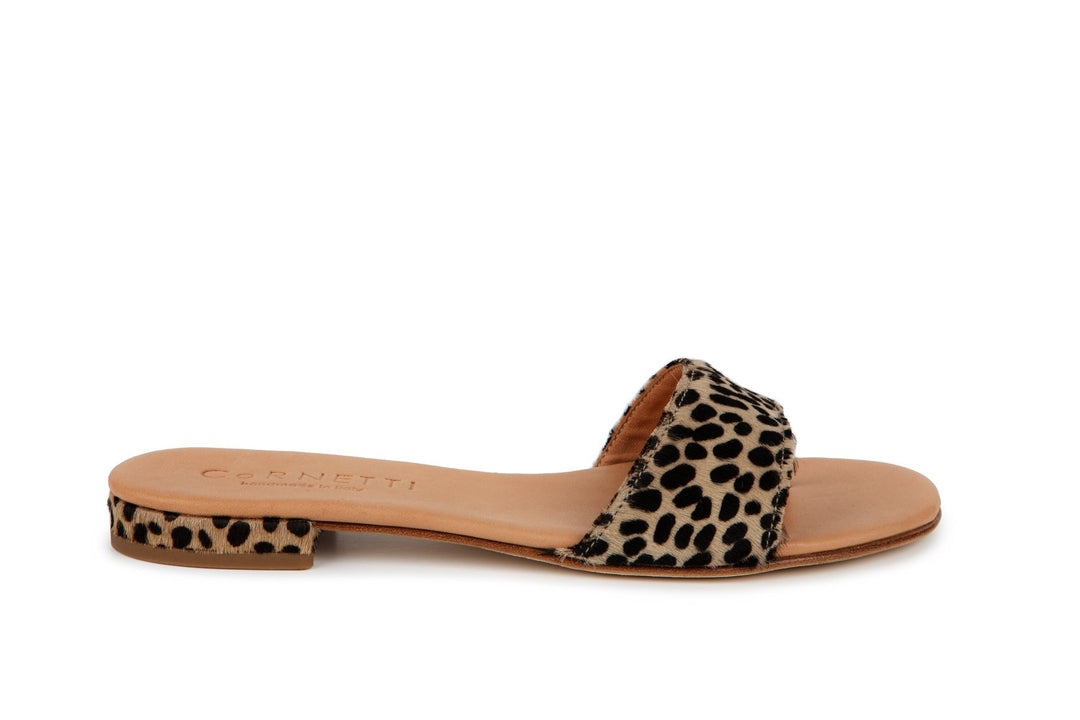 Cannucce Sandles