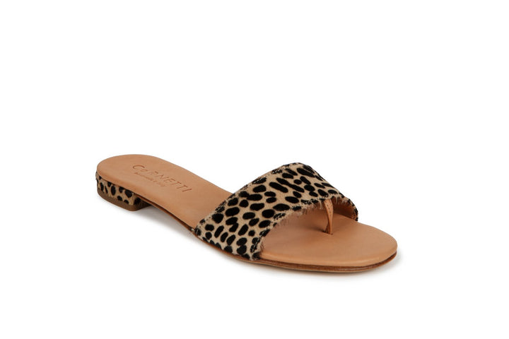 Cannucce Sandles