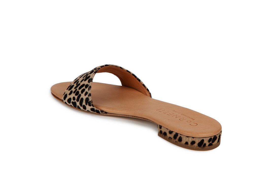 Cannucce Sandles