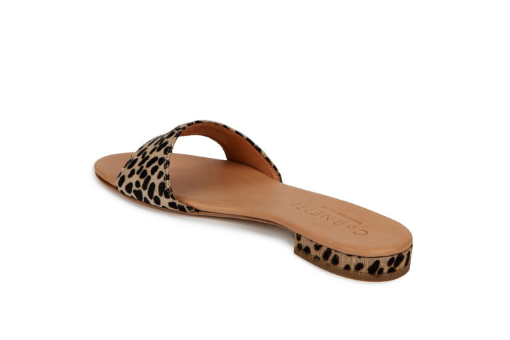 Cannucce Sandles