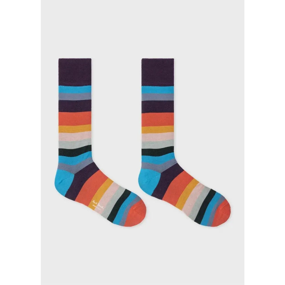 Artist Men's Socks- 6 Pack