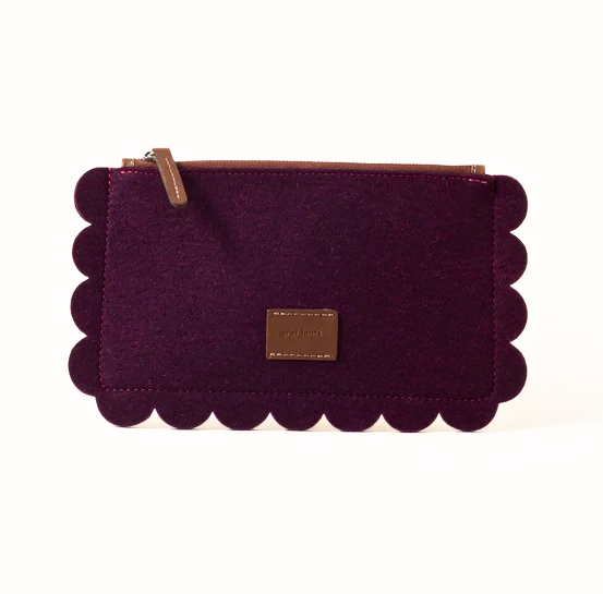 Deco Edge Pouch