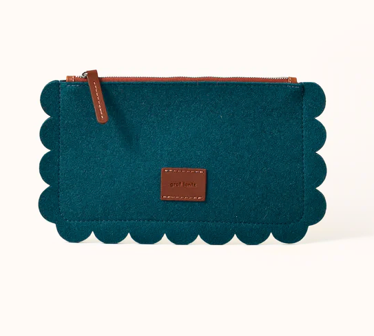 Deco Edge Pouch