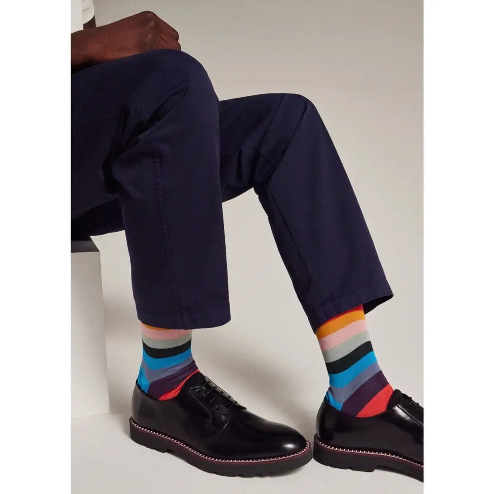 Artist Men's Socks- 6 Pack