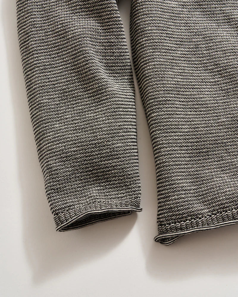 Tuck Stripe Crew