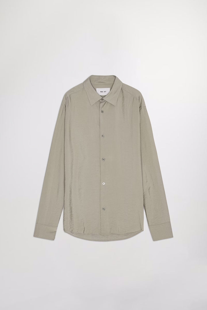 Freddy Modal Blend Shirt