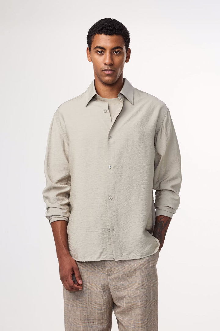 Freddy Modal Blend Shirt