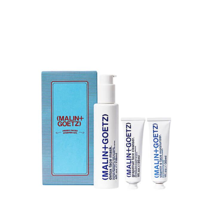 Fresh Faced Starter Set