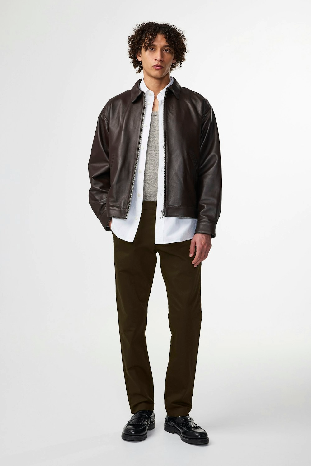 Theo 1420 Trouser