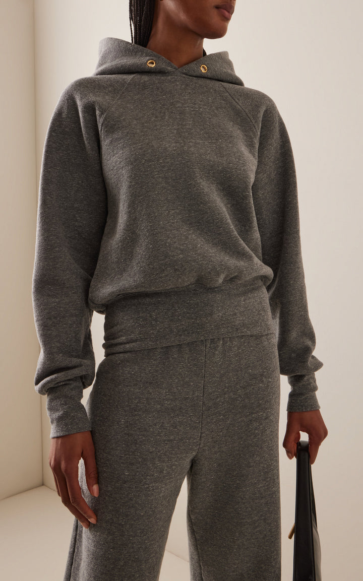 Taylor Classic Raglan Hoodie