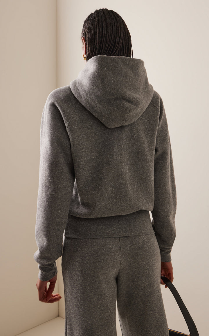 Taylor Classic Raglan Hoodie