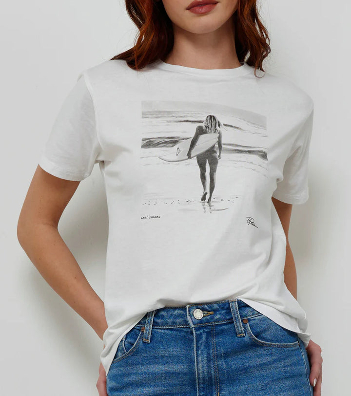 Last Chance T-Shirt