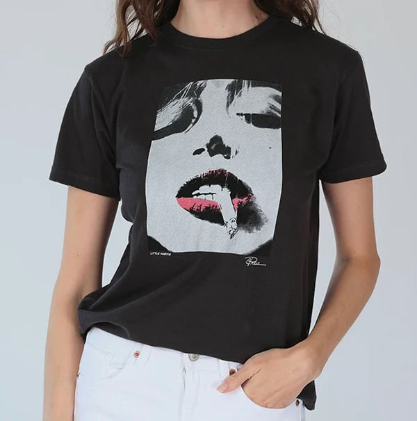 Little Habits T-Shirt