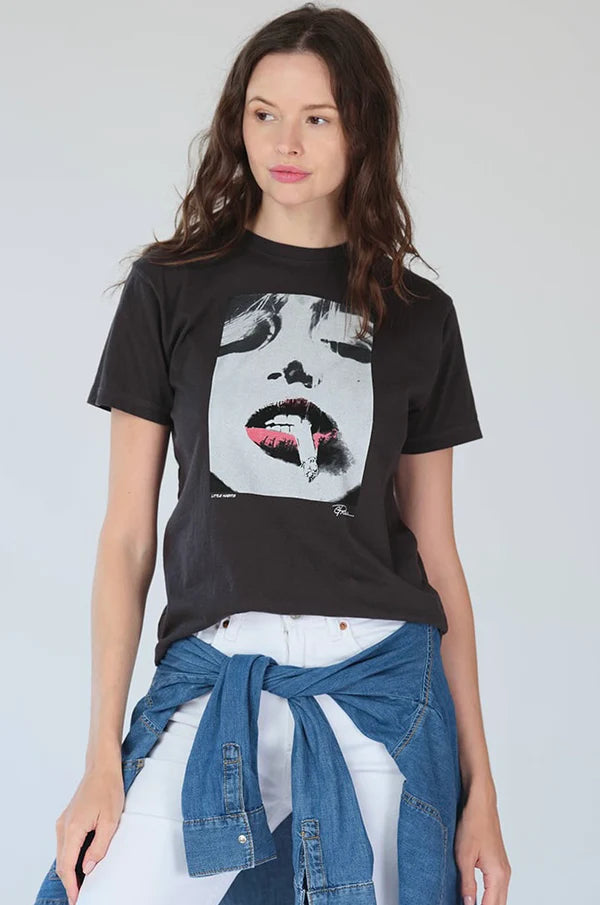 Little Habits T-Shirt