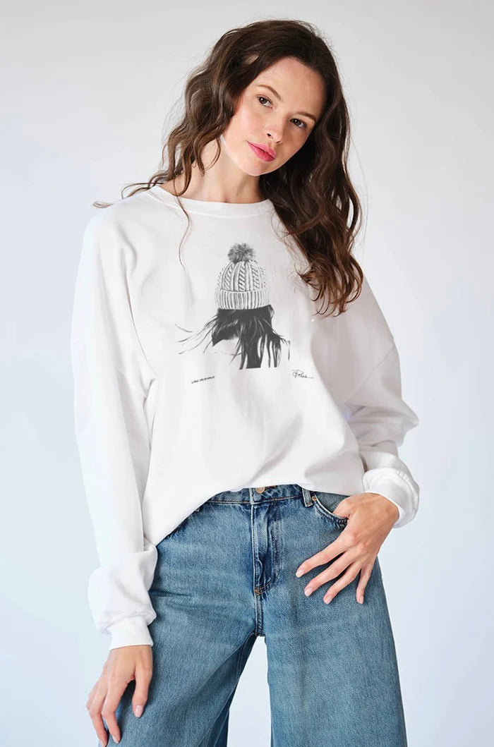 Long December Sweatshirt