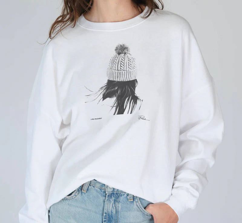 Long December Sweatshirt