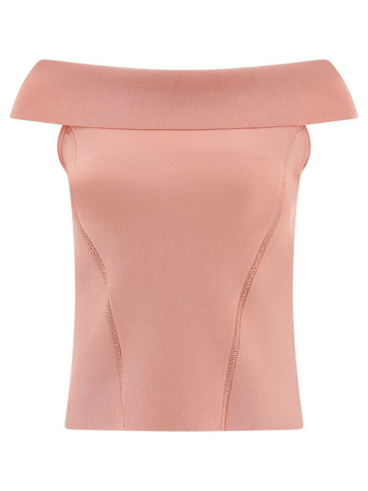 Matchmaker Off Shoulder