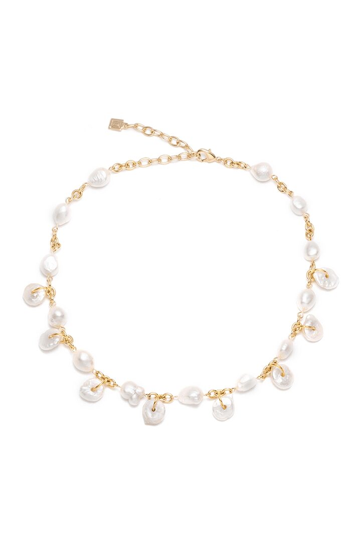 Dannijo Cypress Necklace accessories