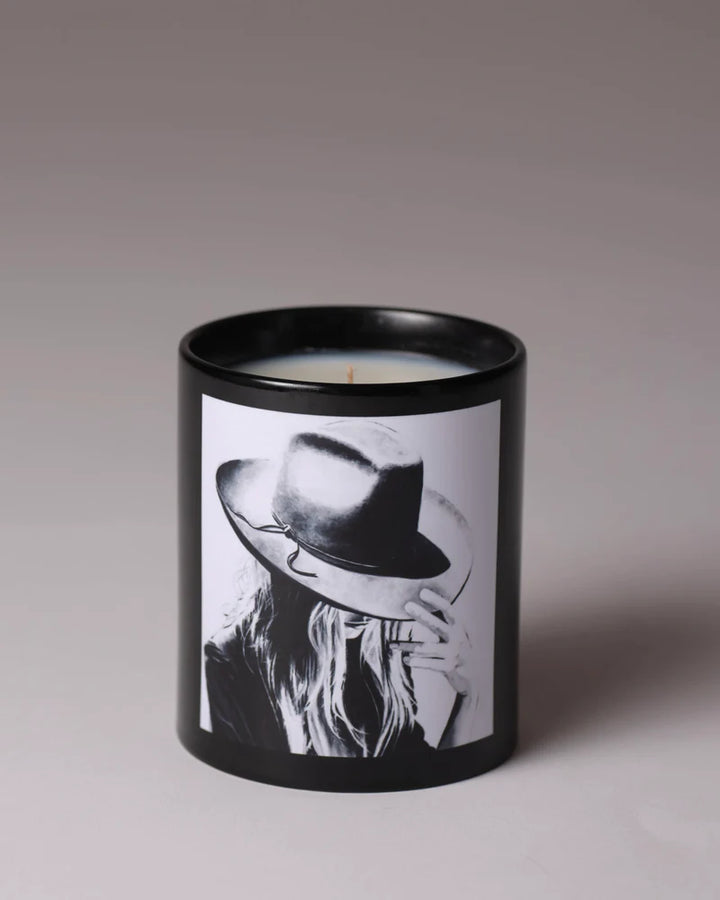 On The Verge Scented Candle
