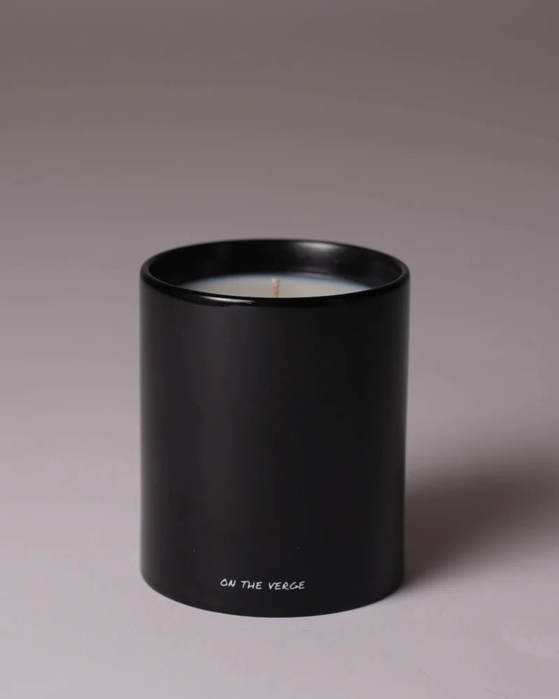 On The Verge Scented Candle