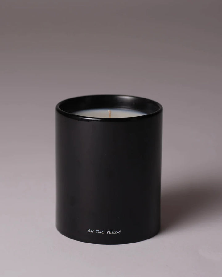 On The Verge Scented Candle