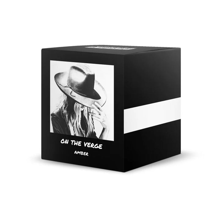 On The Verge Scented Candle