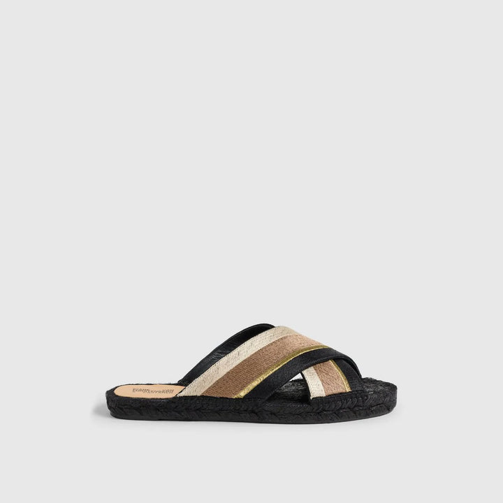 PAOS DIANE VON FURSTENBERG x CASTAÑER
