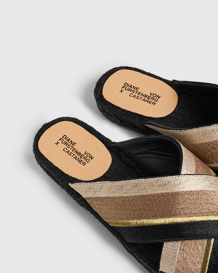 PAOS DIANE VON FURSTENBERG x CASTAÑER