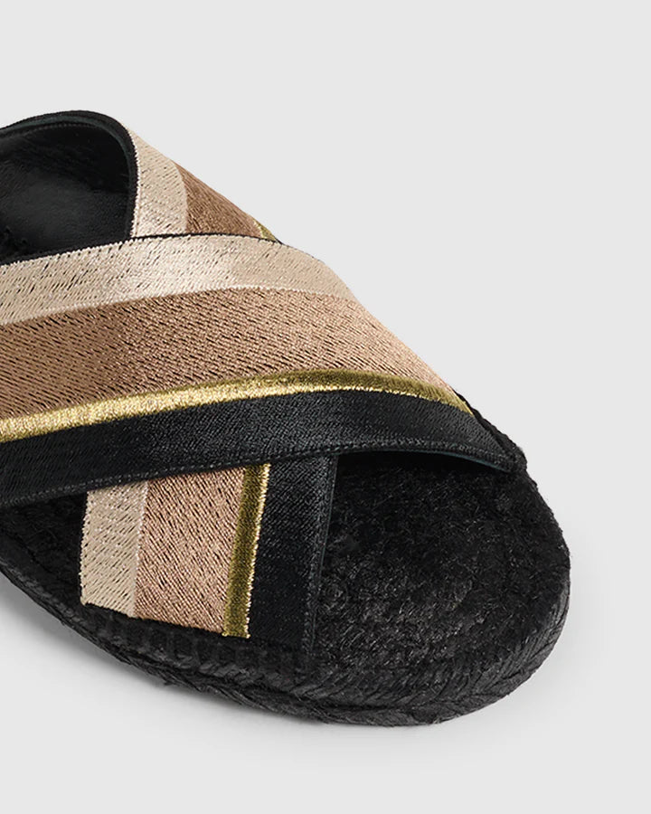 PAOS DIANE VON FURSTENBERG x CASTAÑER