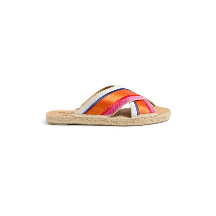 PAOS DIANE VON FURSTENBERG x CASTAÑER