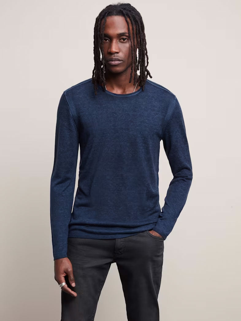 Pete Crew Neck Sweater
