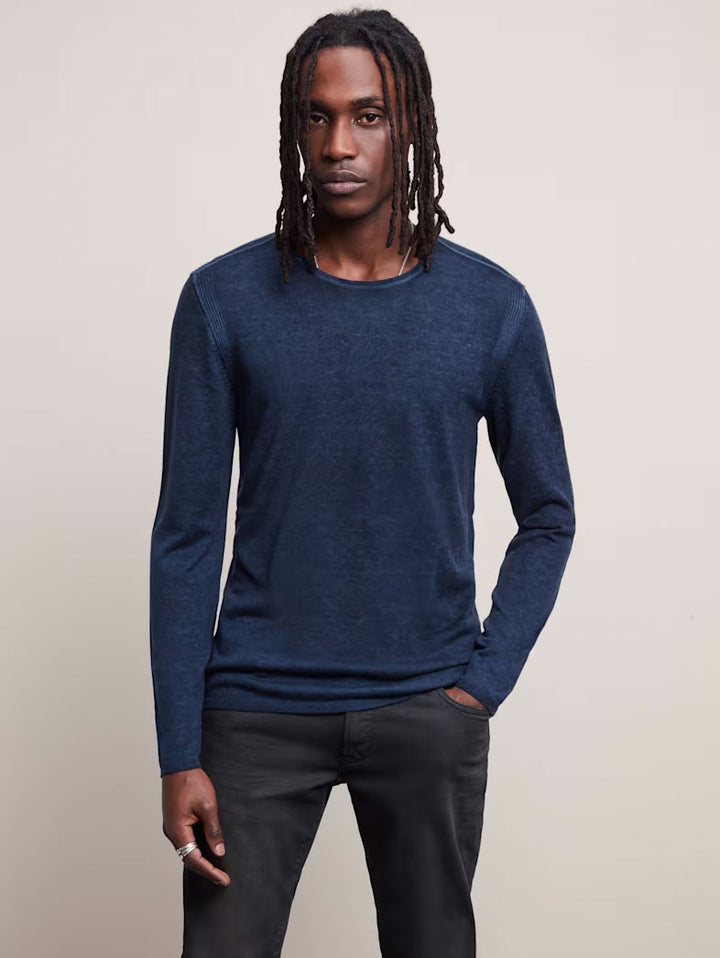 Pete Crew Neck Sweater