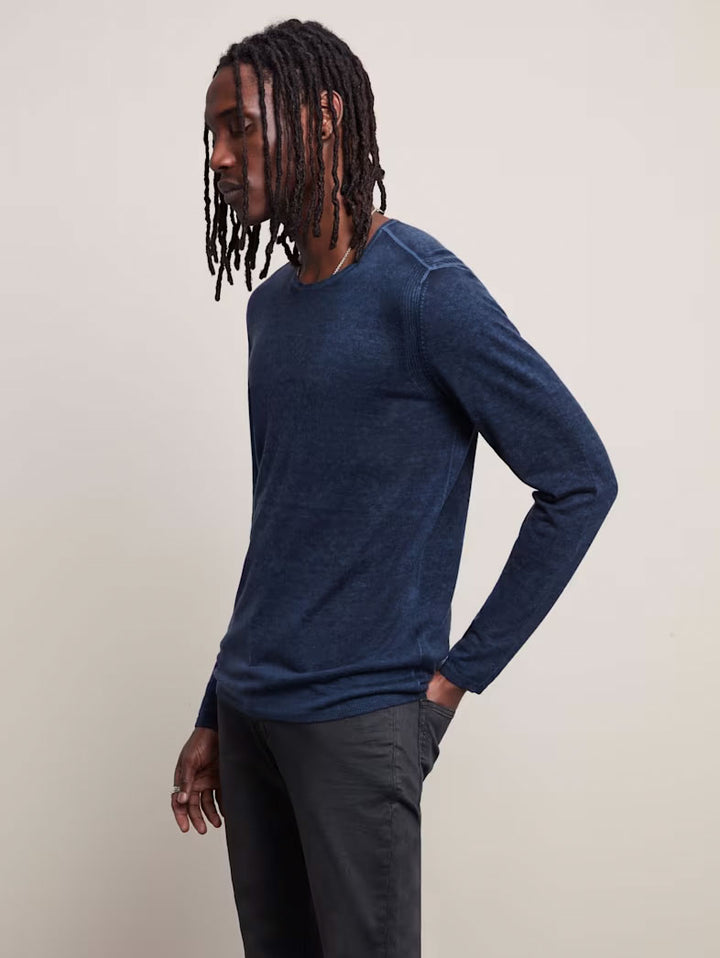 Pete Crew Neck Sweater