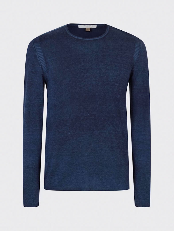Pete Crew Neck Sweater