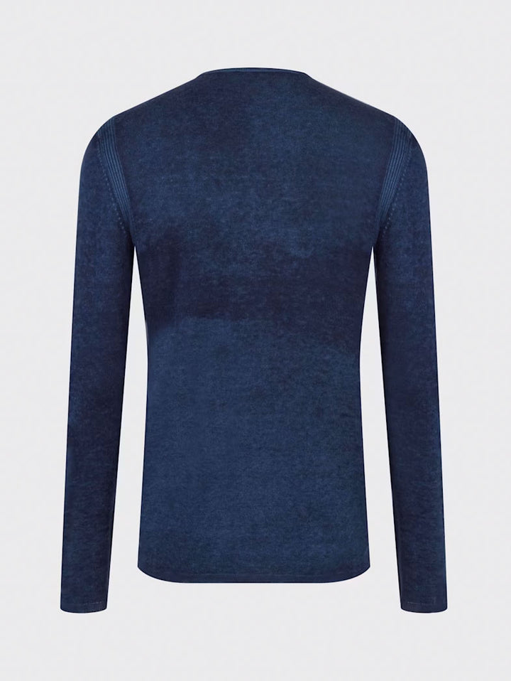 Pete Crew Neck Sweater