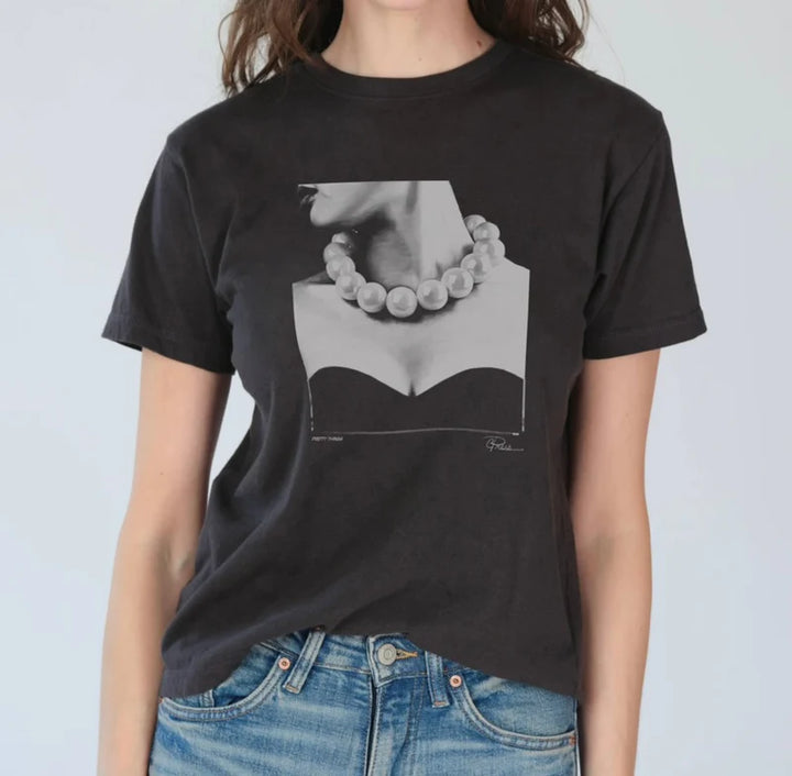 Pretty Things T-Shirt