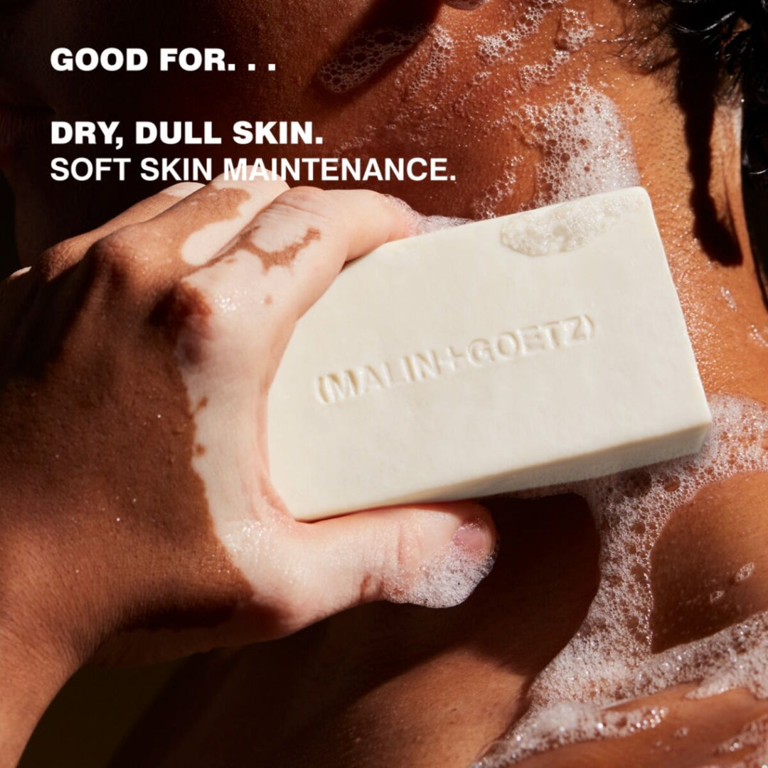 Vitamin B5 Hydrating Bar - Rum