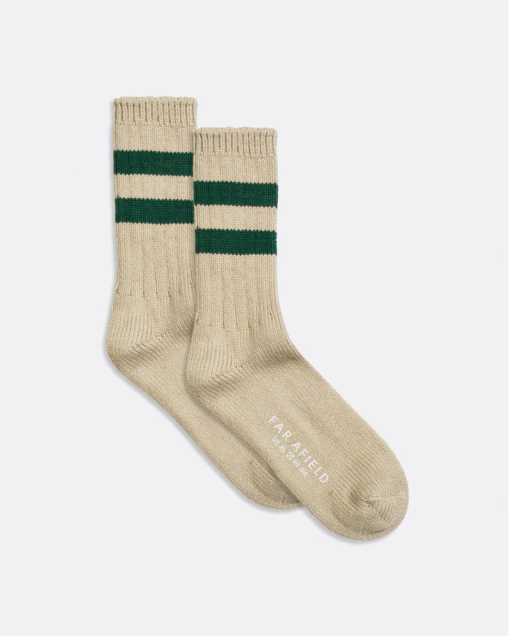 Stripe Socks