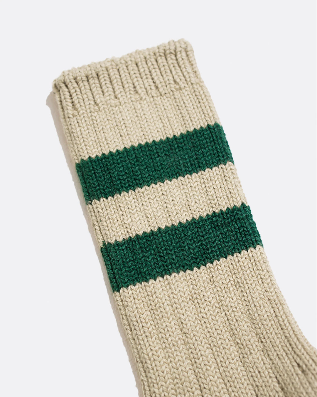 Stripe Socks