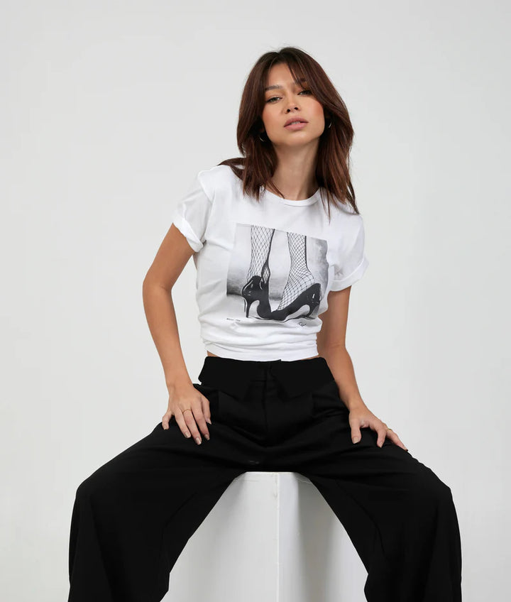 Saturday Night T-Shirt