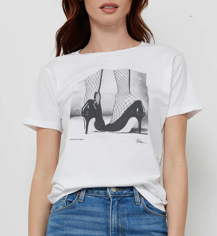 Saturday Night T-Shirt