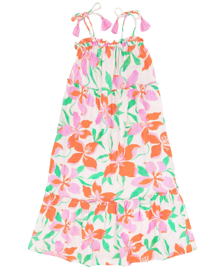 Solstice Dress