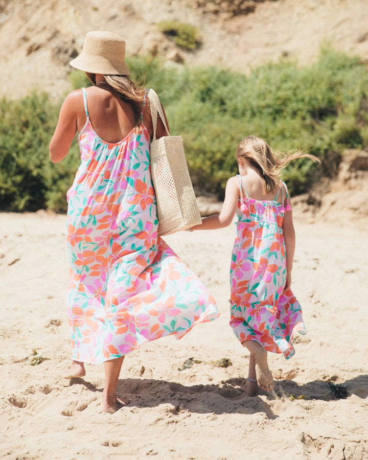 Solstice Dress