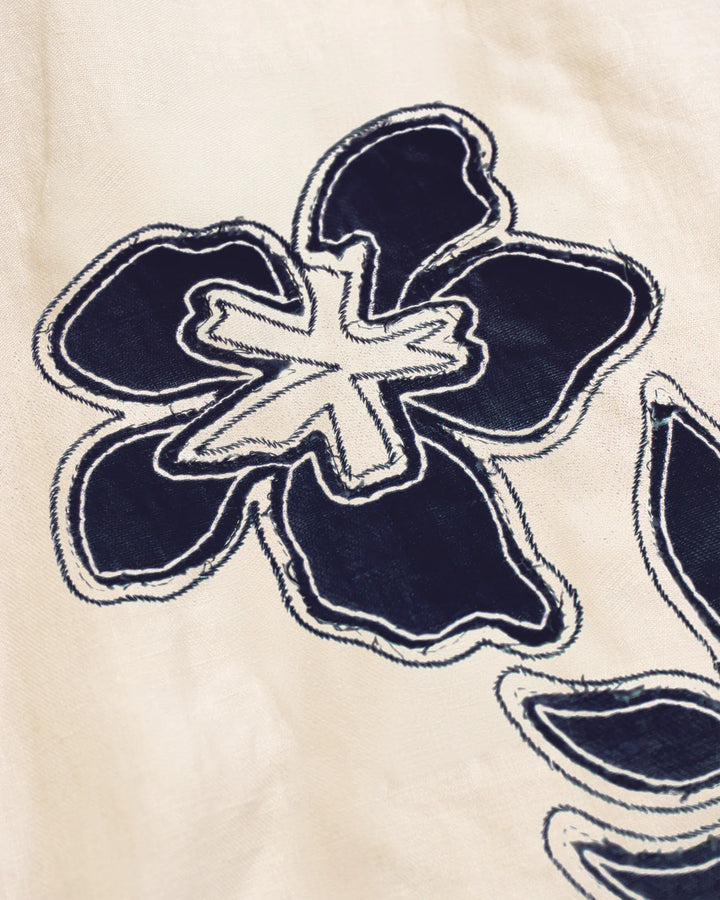 Stachio Shirt - Floral